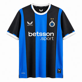 Club Brugge 2026/27 (Home)