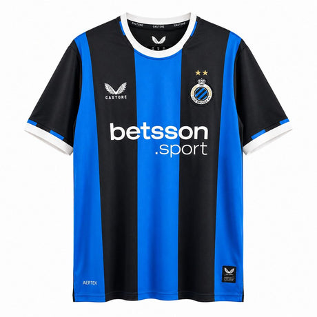 Club Brugge 2026/27 (Home)