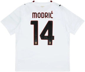 AC Milan 2026/27 (Away)