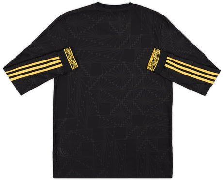 Mexico 2025/26 (Gold Cup) - Long Sleeve