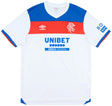 Rangers 2025/26 (Away)