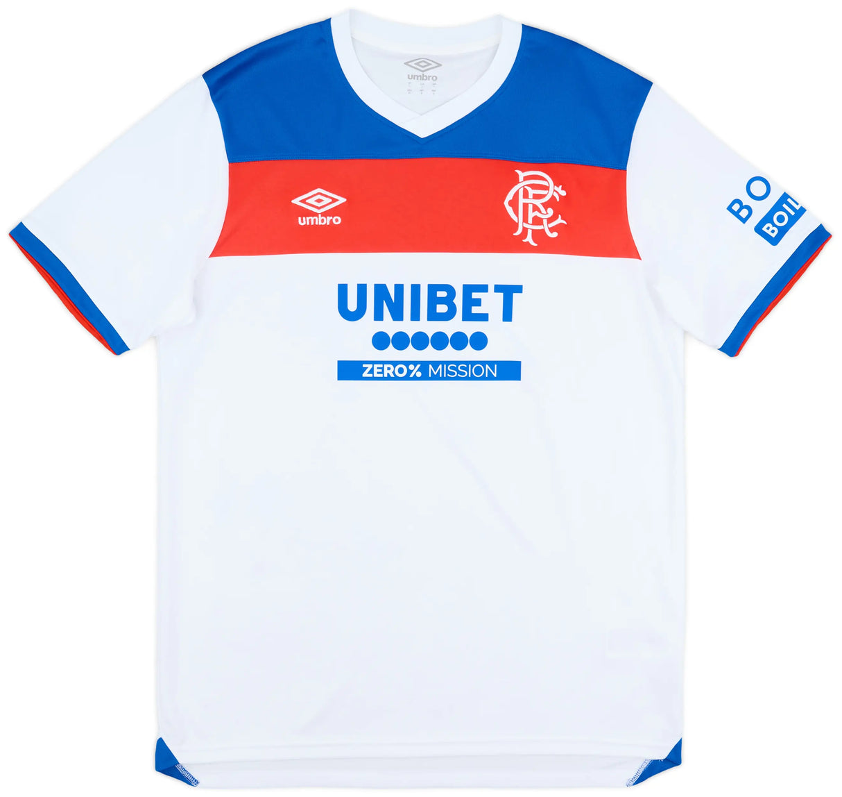 Rangers 2025/26 (Away)