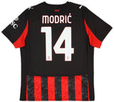 AC Milan 2025/26 (Home)