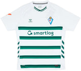 Eibar 2025/26 (Away)