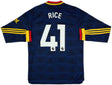 Arsenal 2026/27 (Away) - Long Sleeve