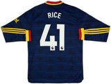 Arsenal 2026/27 (Away) - Long Sleeve