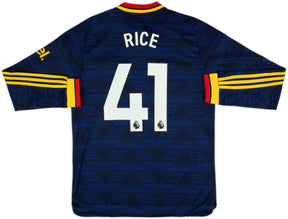 Arsenal 2026/27 (Away) - Long Sleeve
