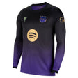 FC Barcelona 2026/27 (Away) - Long Sleeve