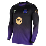 FC Barcelona 2026/27 (Away) - Long Sleeve