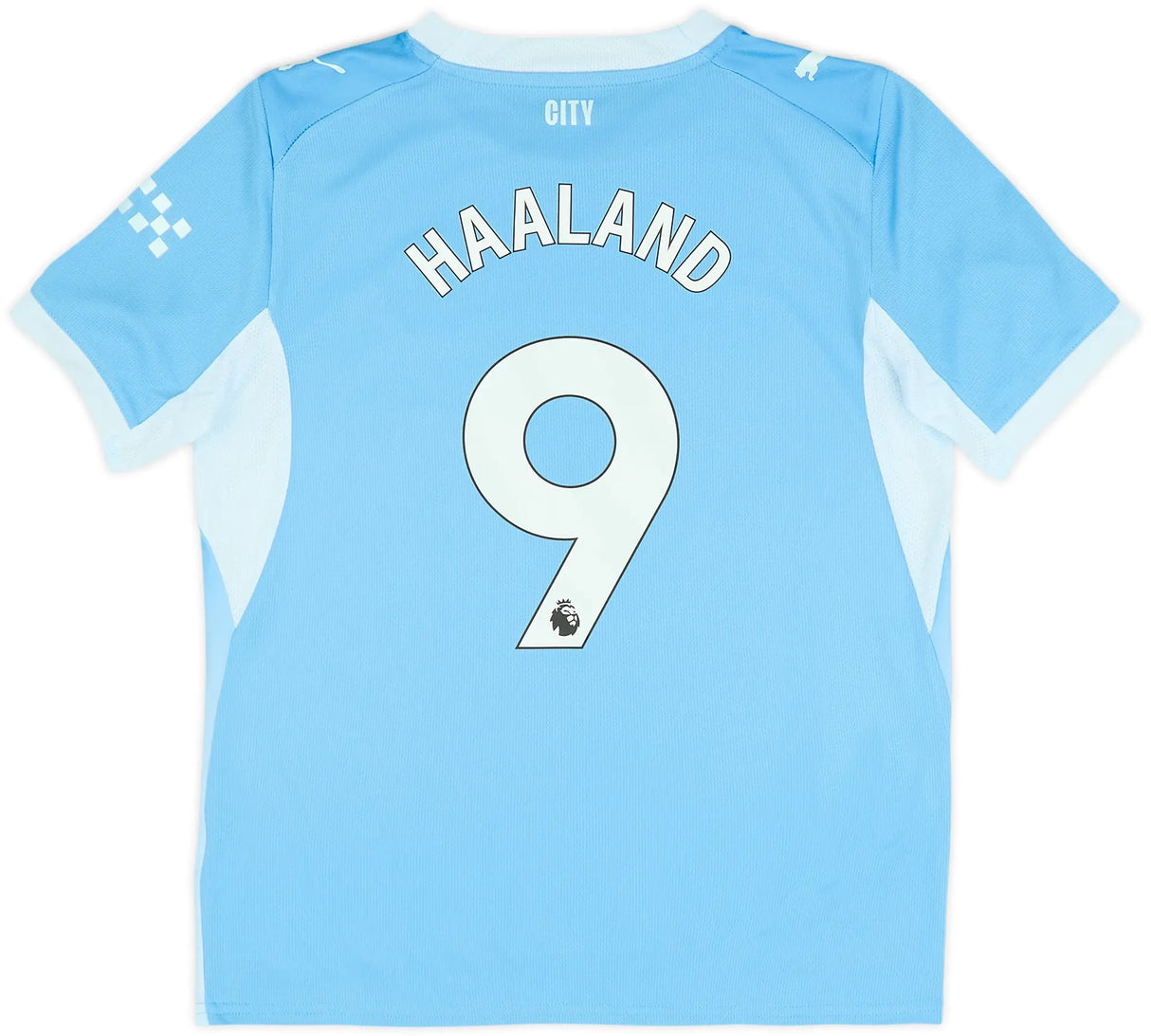 Manchester City 2026/27 (Home) - Kids