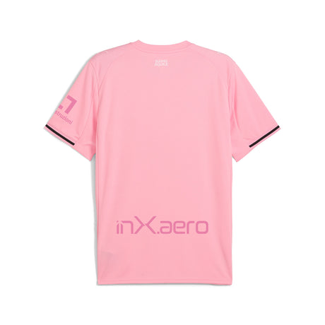 Palermo 2025/26 (Home)