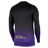 FC Barcelona 2026/27 (Away) - Long Sleeve