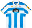 Deportivo de La Coruña 2025/26 (Home)