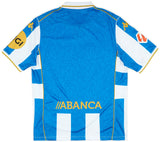 Deportivo de La Coruña 2025/26 (Home)
