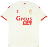 Standard Liege 2025/26 (Away)