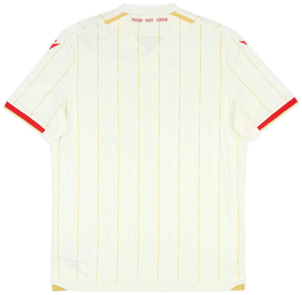 Standard Liege 2025/26 (Away)
