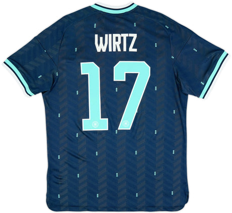 Germany 2026 (Away) - Kids