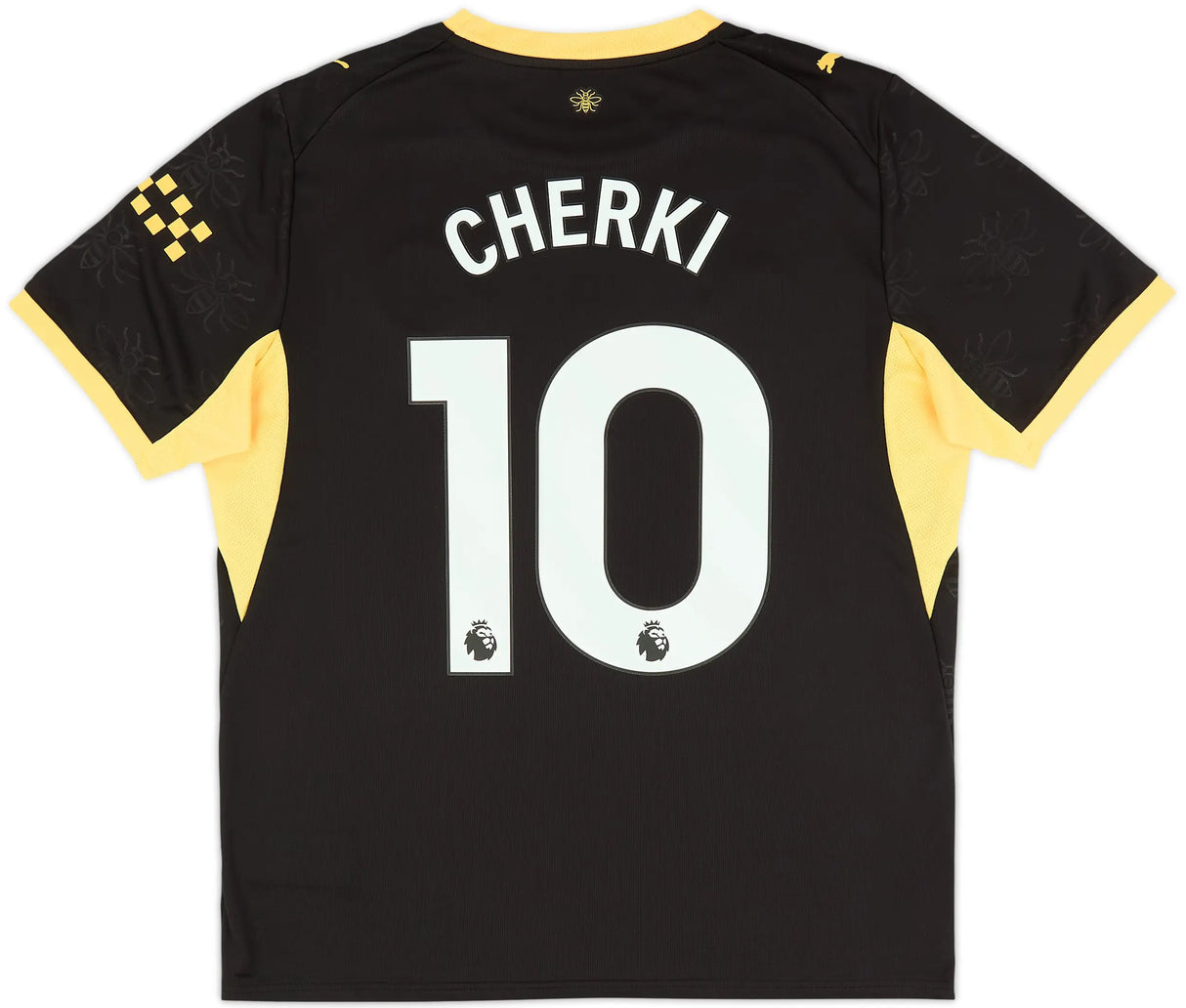 Manchester City 2026/27 (Away) - Kids