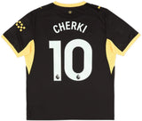 Manchester City 2026/27 (Away) - Kids