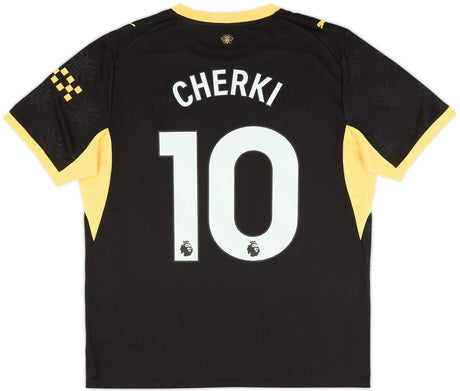 Manchester City 2026/27 (Away) - Kids