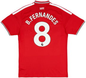 Manchester United 2026/27 (Home)