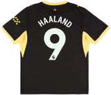 Manchester City 2026/27 (Away)