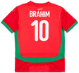Morocco 2025 (Home)