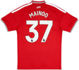 Manchester United 2026/27 (Home) - Kids