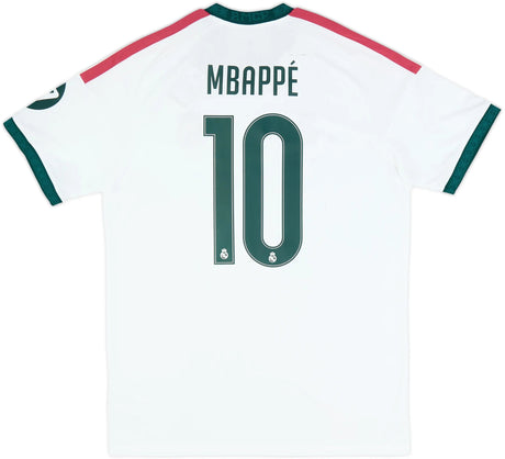 Real Madrid 2026/27 (Home)