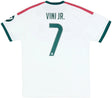 Real Madrid 2026/27 (Home) - Kids