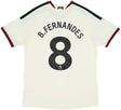 Manchester United 2026/27 (Third)