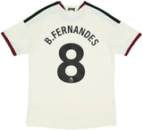 Manchester United 2026/27 (Third)