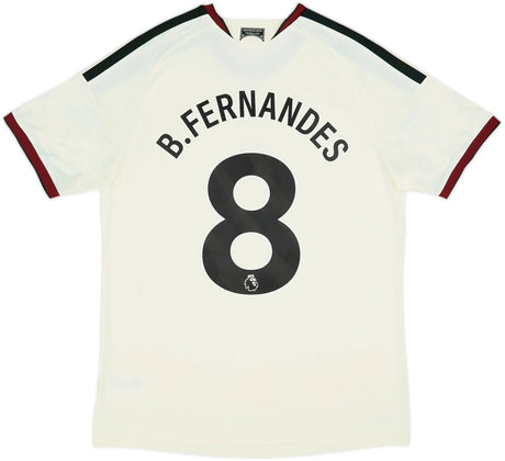 Manchester United 2026/27 (Third)