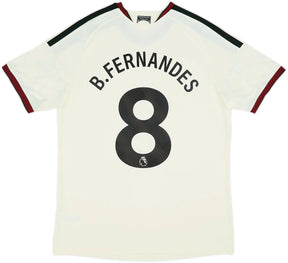 Manchester United 2026/27 (Third) - Kids