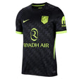 Atletico Madrid 2026/27 (Away)