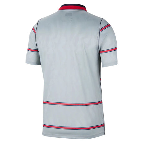Atletico Madrid 2026/27 (Third)