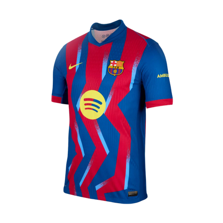 FC Barcelona 2025/26 (Fourth)
