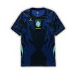 Brazil 2026 (Away) - Kids