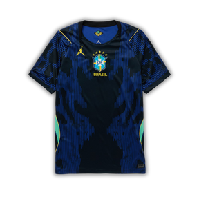 Brazil 2026 (Away) - Kids