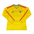 Colombia 2026 (Home) - Long Sleeve