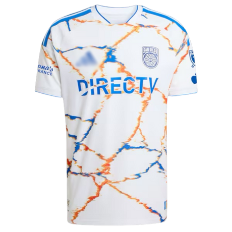 San Diego 2026/27 (Away)