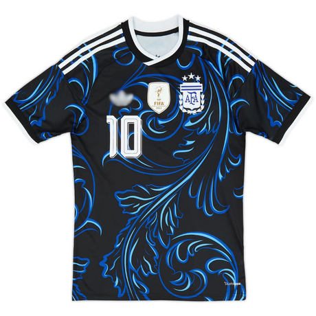 Argentina 2026 (Away) - Kids