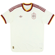 Spain 2026 (Away)