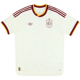 Spain 2026 (Away)