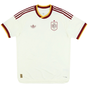 Spain 2026 (Away)