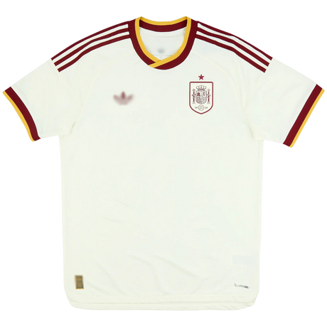Spain 2026 (Away)