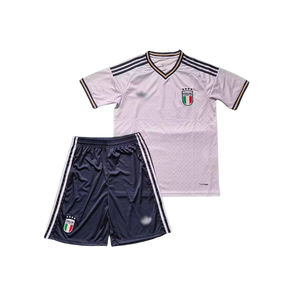 Italy 2026 (Away) - Kids