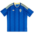 Sweden 2026 (Away) - Kids