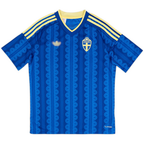 Sweden 2026 (Away) - Kids