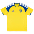 Sweden 2026 (Home) - Kids